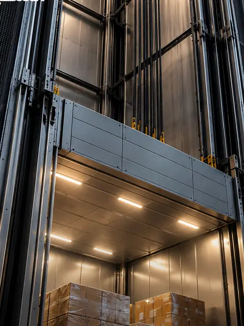 Goods Elevators