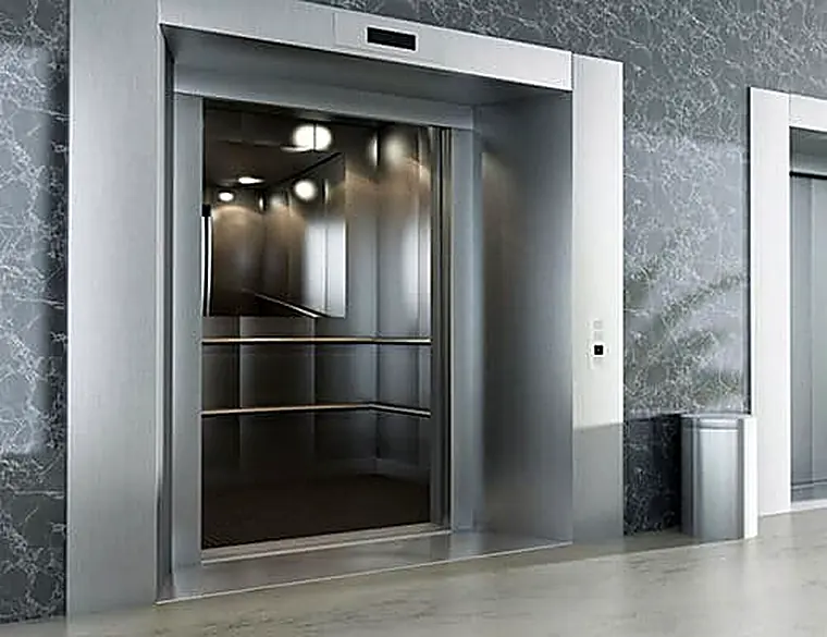 Passenger Elevators