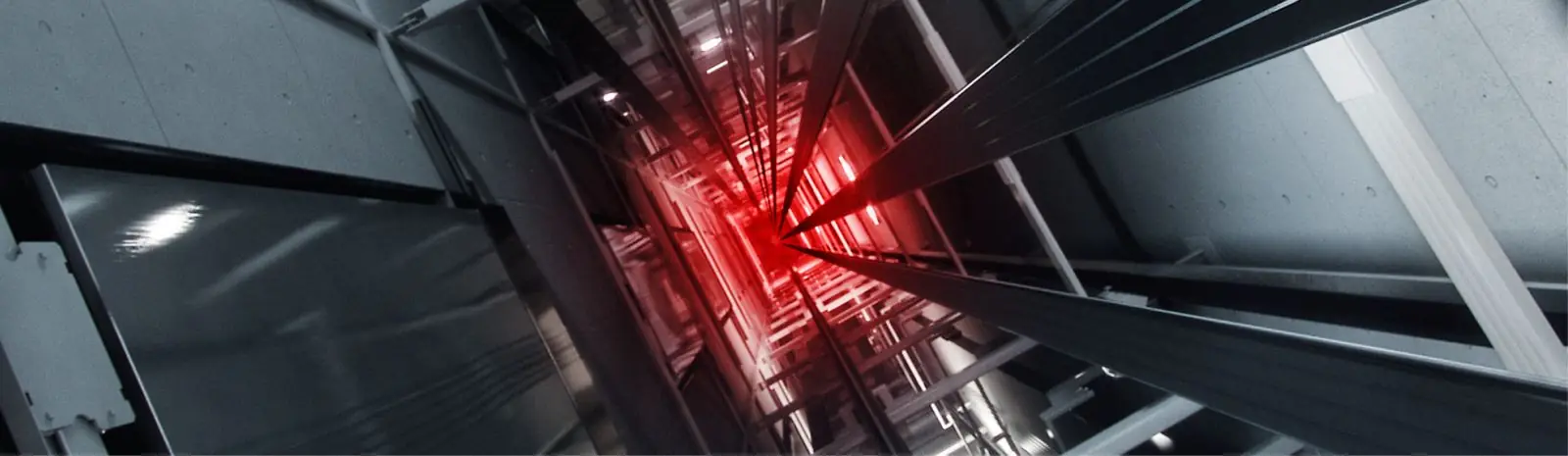 elevators