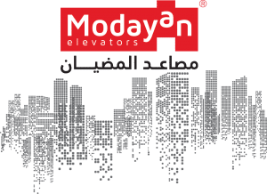 Modayan Elevators and Escalators in Kuwait City 22663886