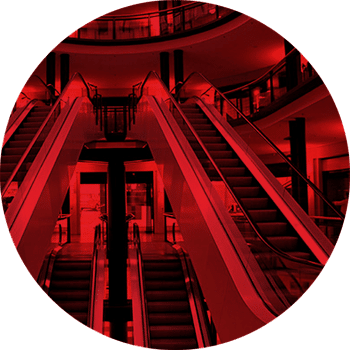 Escalators-c-o