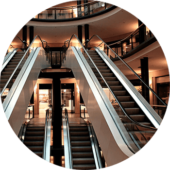 Escalators-c