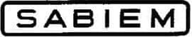 Sabiem was one of major elevator manufacturers in Italy, based in Bologna and existed from the early 1920s until the mid 1980s.