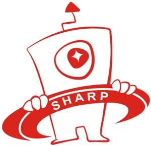 Sharp Elevators combines the marketing, focusing on researching, being better and better.