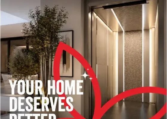 Your Home Deserves Better
