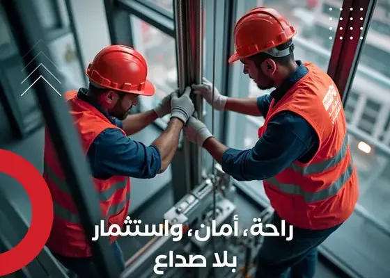 Comfort, Safety and an Investment With No Headaches
