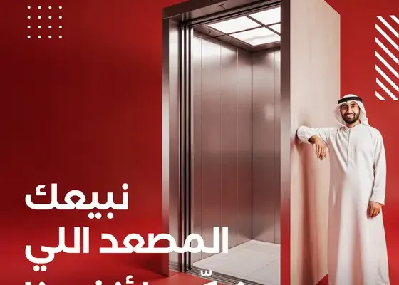 We Sell You the Elevator We Would Install for Ourselves