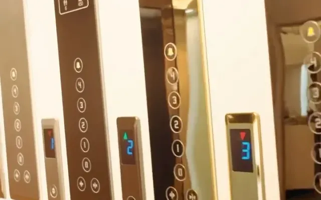 Al Midyan Elevators: Experience Since 1980