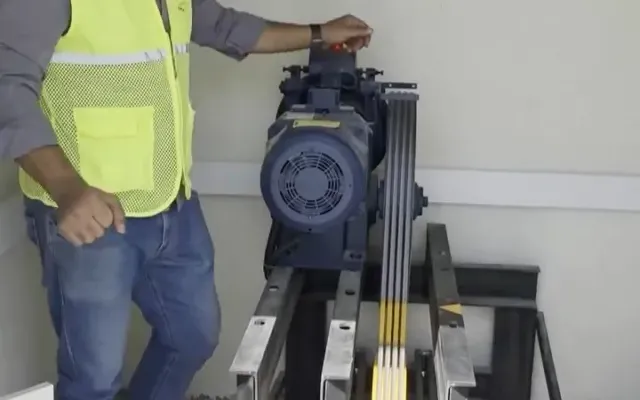 Manual Elevator Release: Essential Safety Steps