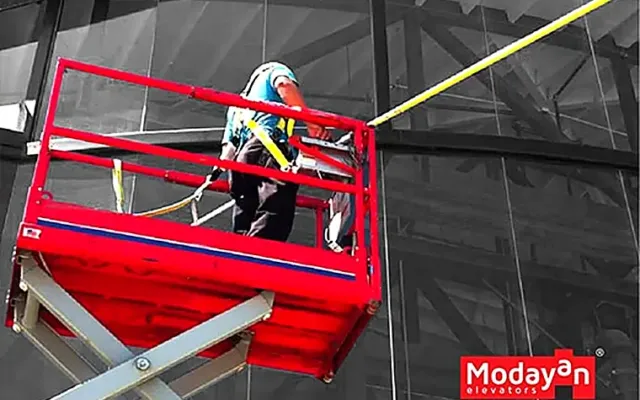 Maintenance Lifts (Cradles): Frequently Asked Questions