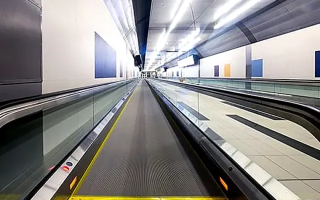 Moving Walks: Frequently Asked Questions