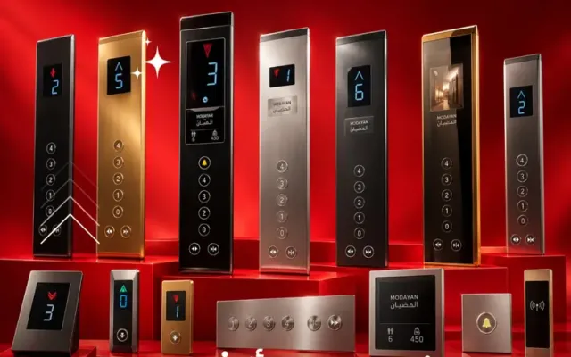 7 Signs Your Elevator Needs Modernization